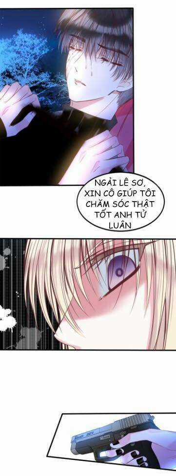 Vũ Tẫn - Chapter 9 - Trang 24