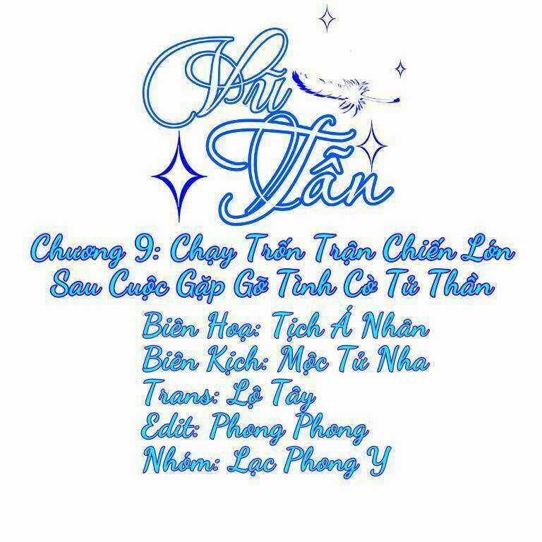 Vũ Tẫn - Chapter 9 - Trang 4