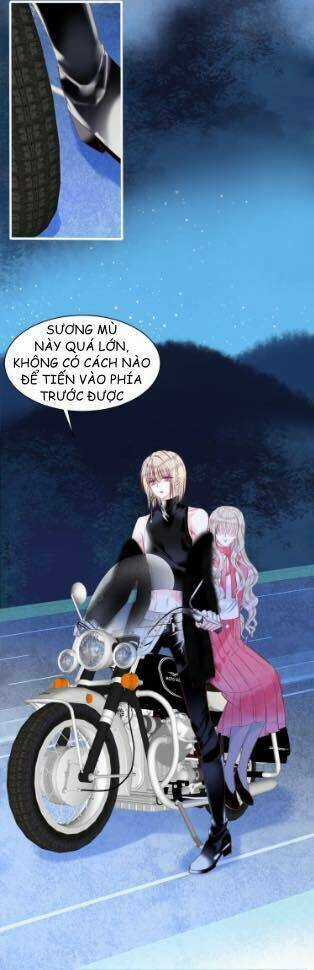 Vũ Tẫn - Chapter 9 - Trang 6