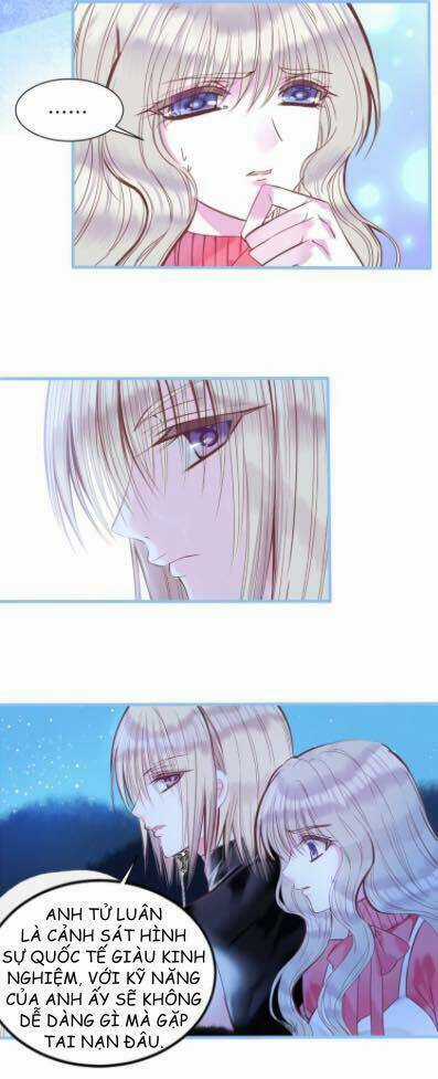 Vũ Tẫn - Chapter 9 - Trang 7