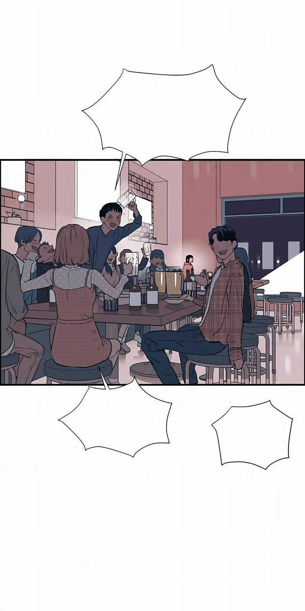 Vũ Trụ Của Tôi - Chapter 1 - Trang 46