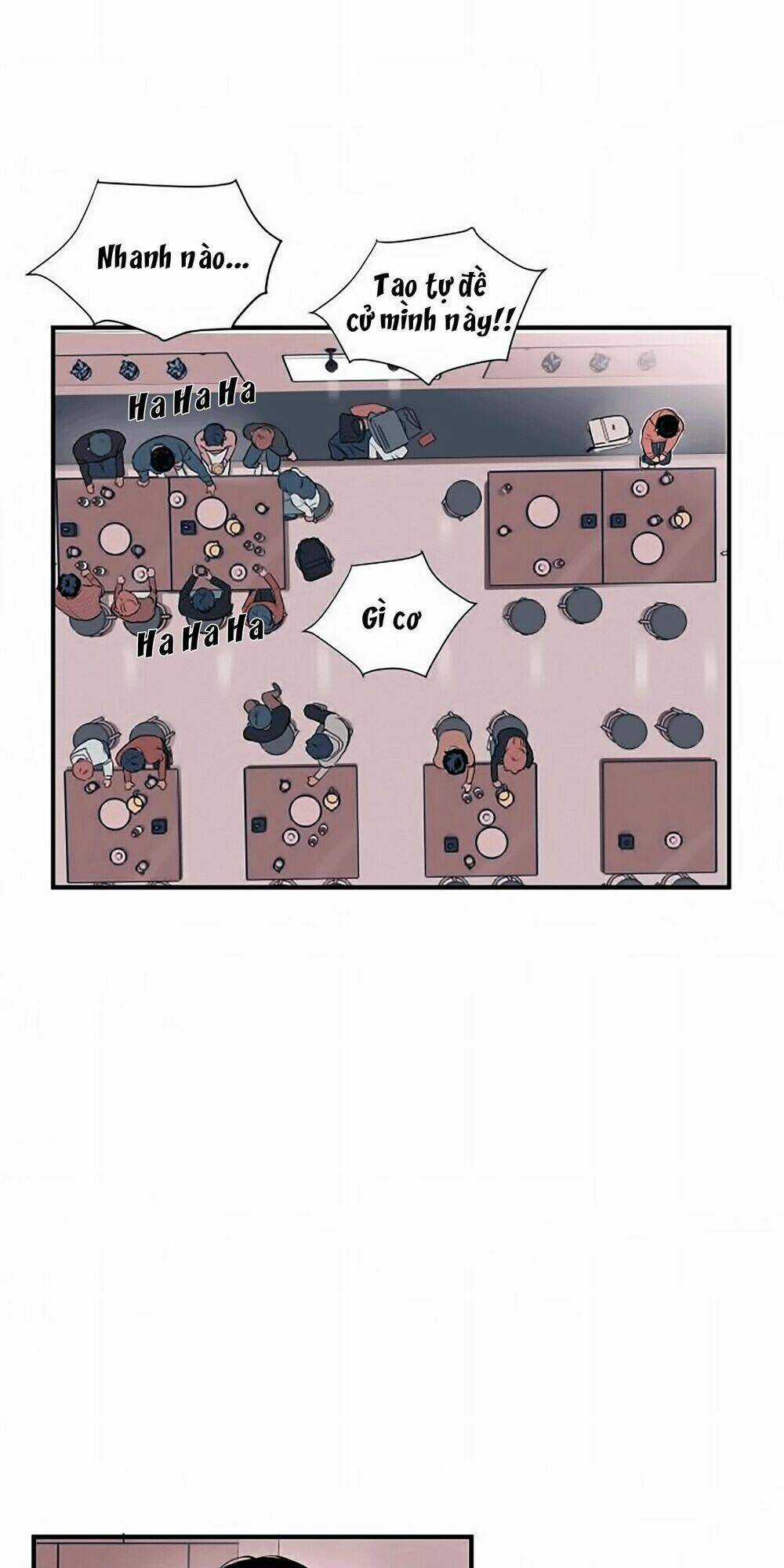 Vũ Trụ Của Tôi - Chapter 1 - Trang 54