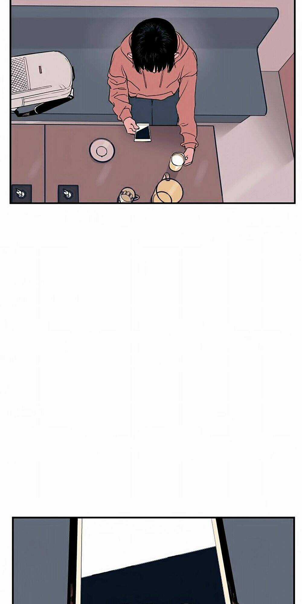 Vũ Trụ Của Tôi - Chapter 1 - Trang 56