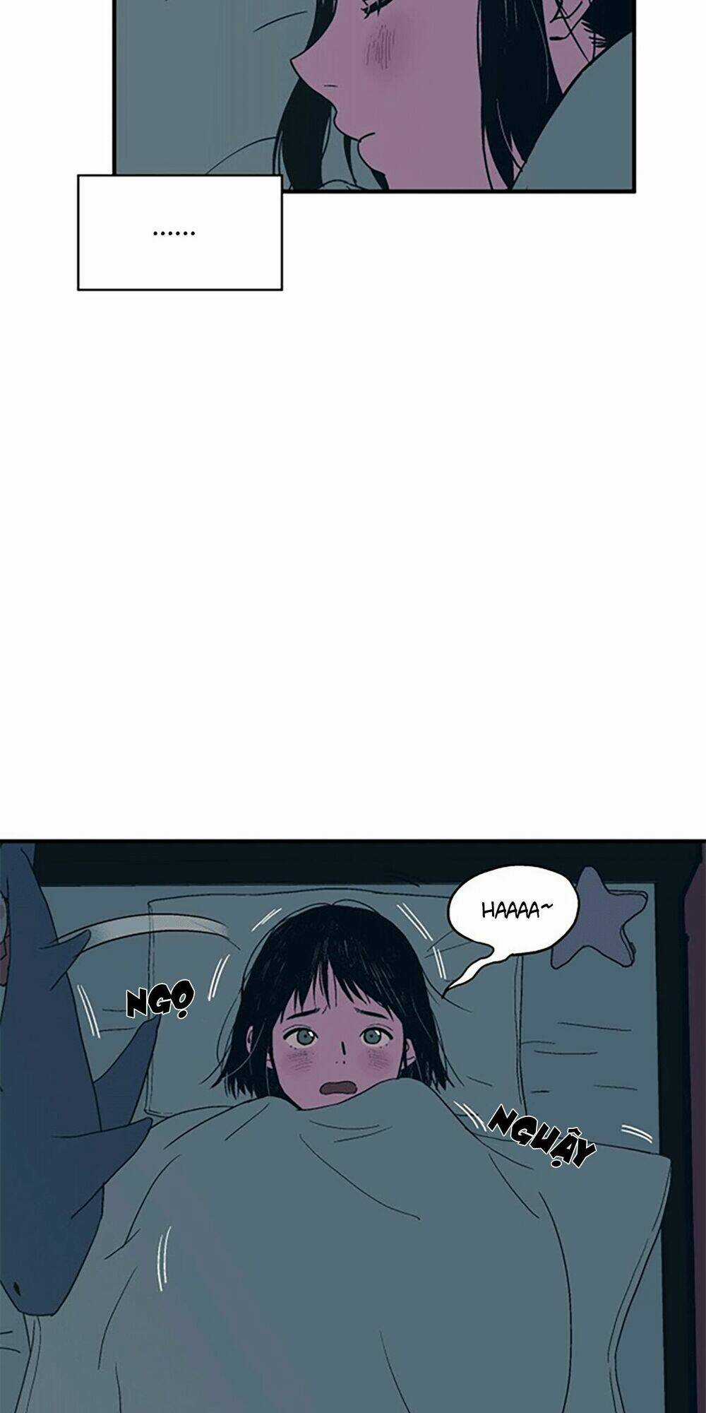 Vũ Trụ Của Tôi - Chapter 1 - Trang 80