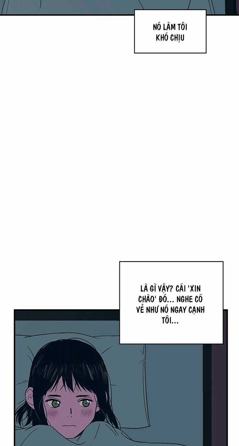 Vũ Trụ Của Tôi - Chapter 1 - Trang 81