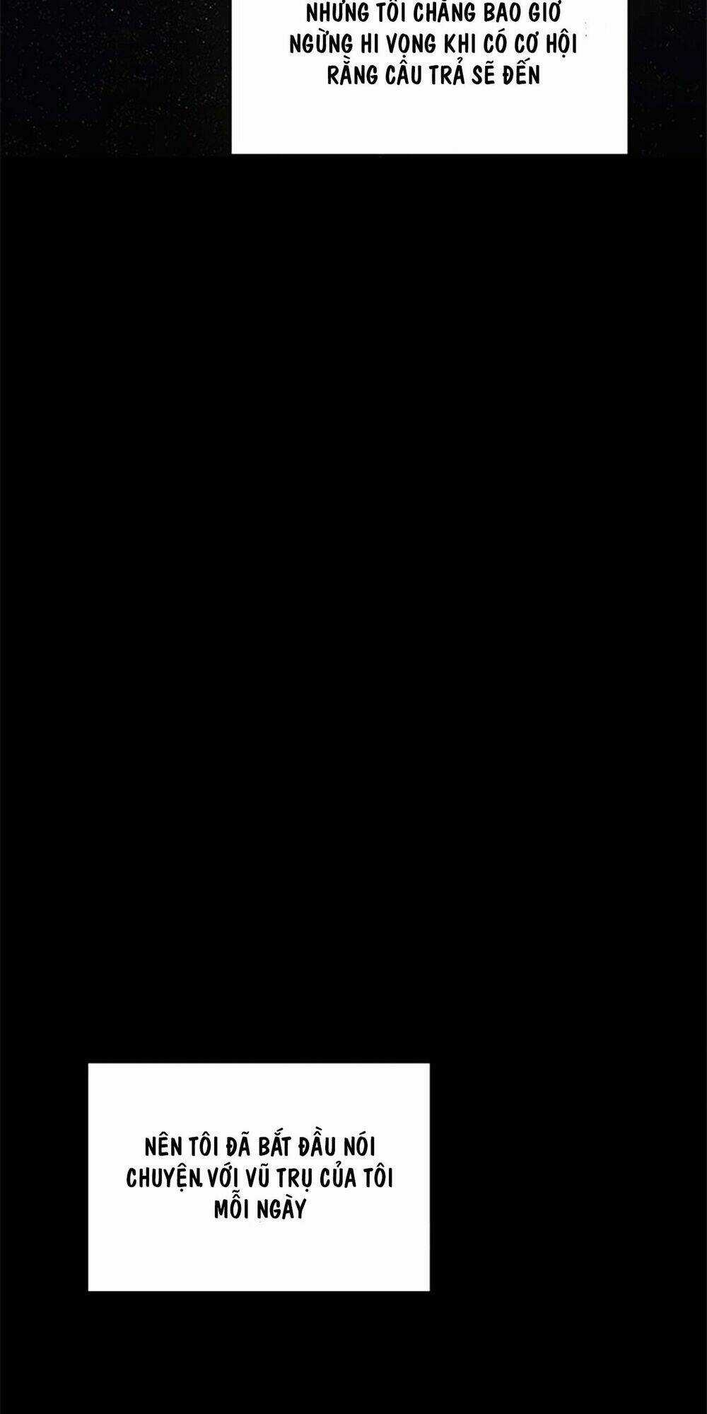 Vũ Trụ Của Tôi - Chapter 1 - Trang 10