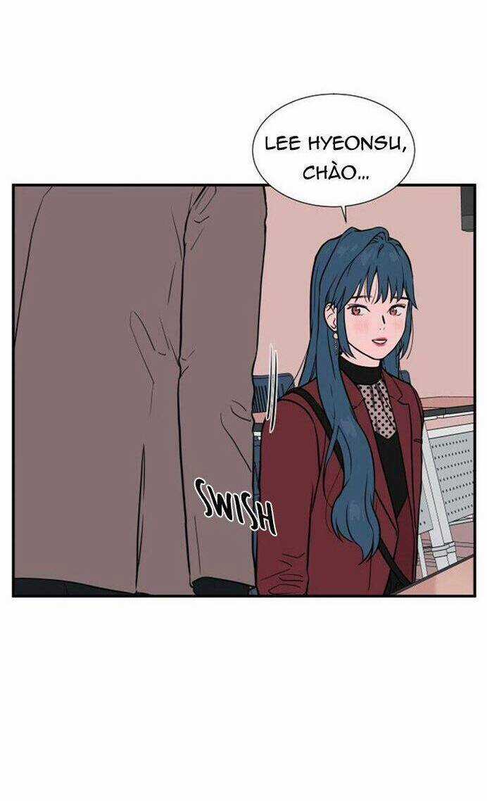 Vũ Trụ Của Tôi - Chapter 13 - Trang 20