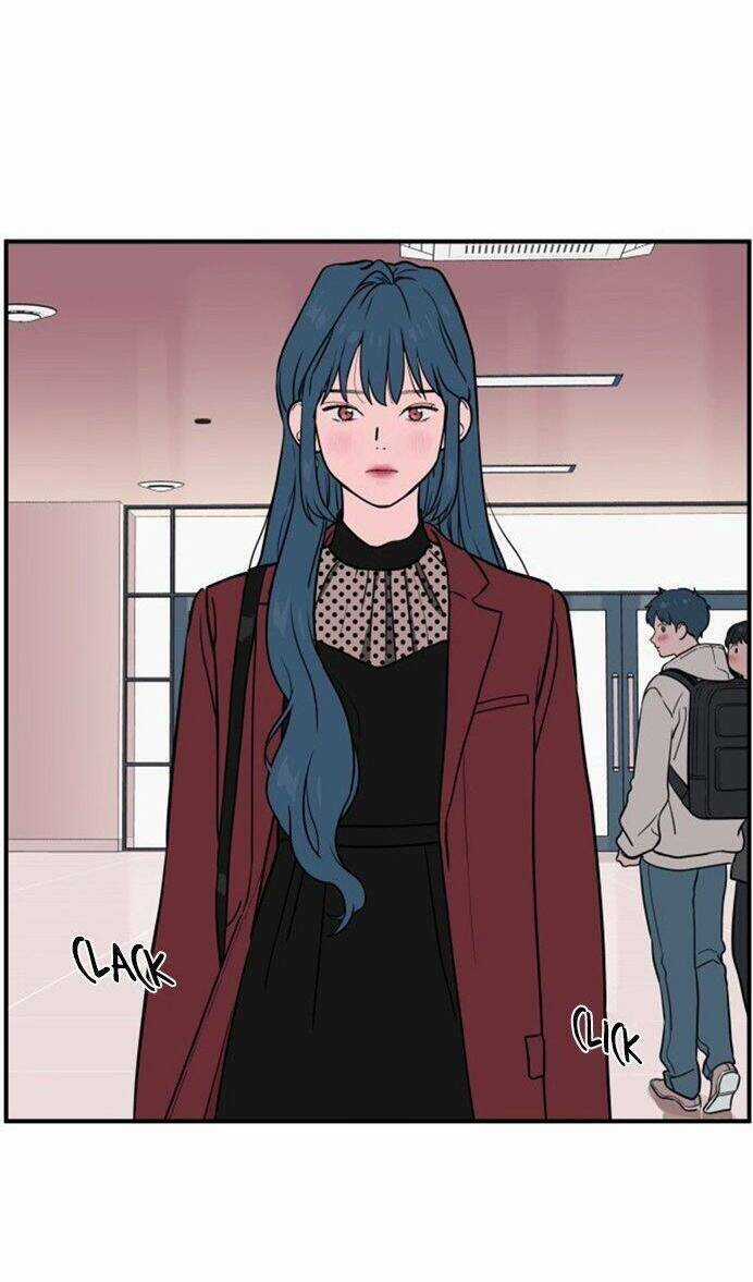 Vũ Trụ Của Tôi - Chapter 13 - Trang 4