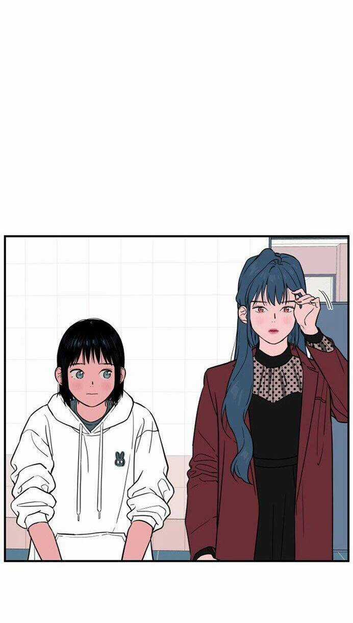 Vũ Trụ Của Tôi - Chapter 13 - Trang 31