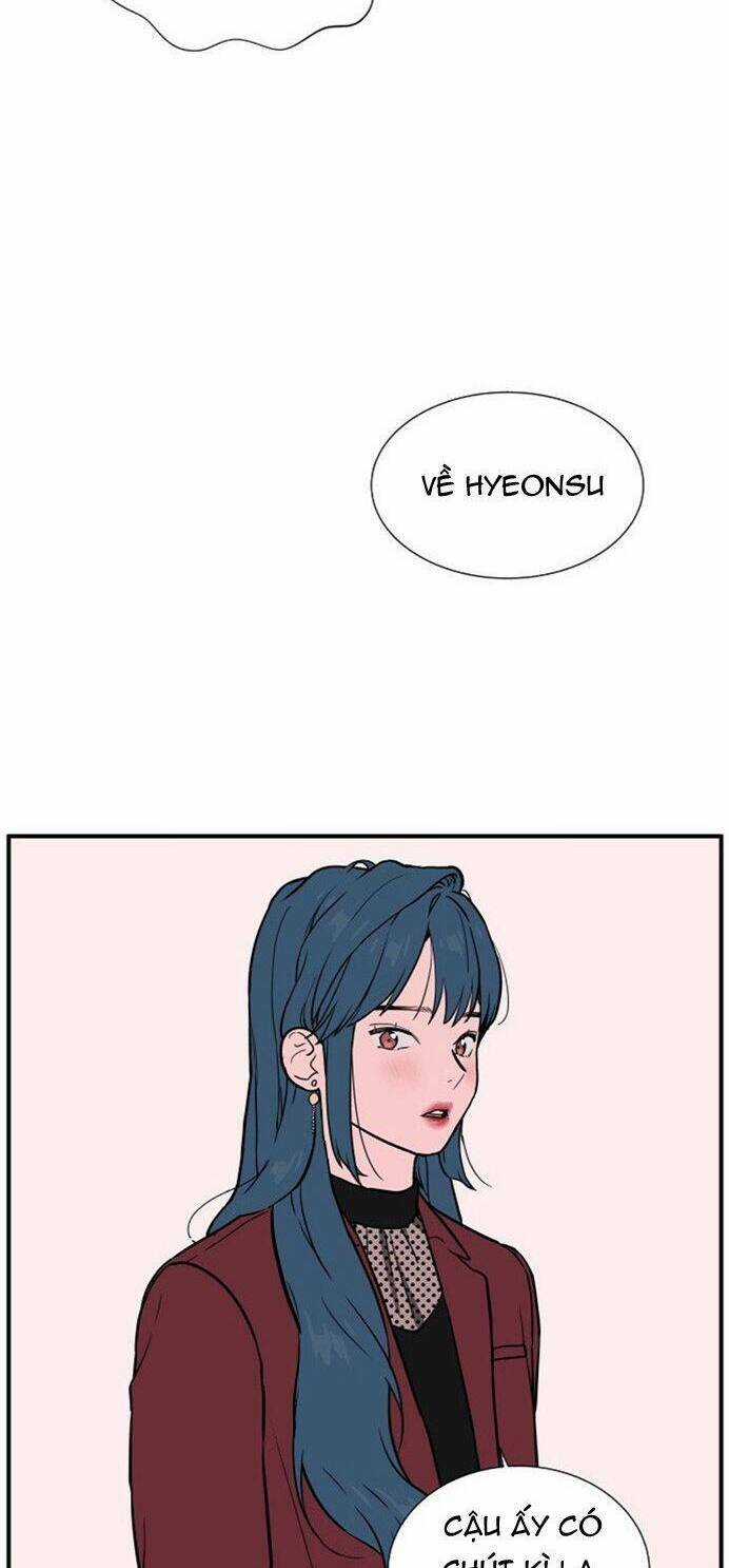 Vũ Trụ Của Tôi - Chapter 13 - Trang 35