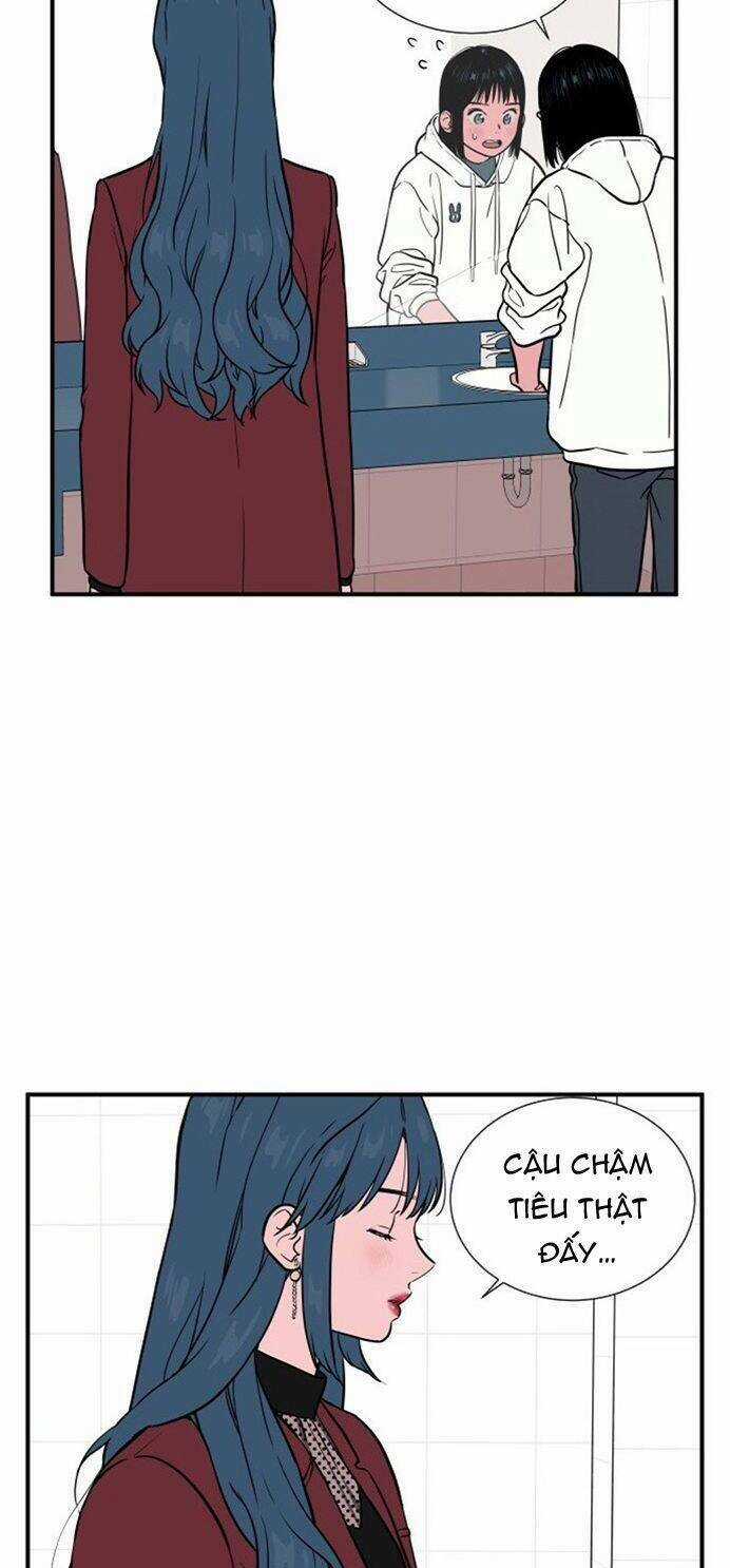 Vũ Trụ Của Tôi - Chapter 13 - Trang 37