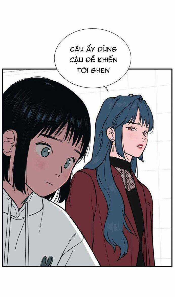 Vũ Trụ Của Tôi - Chapter 13 - Trang 41