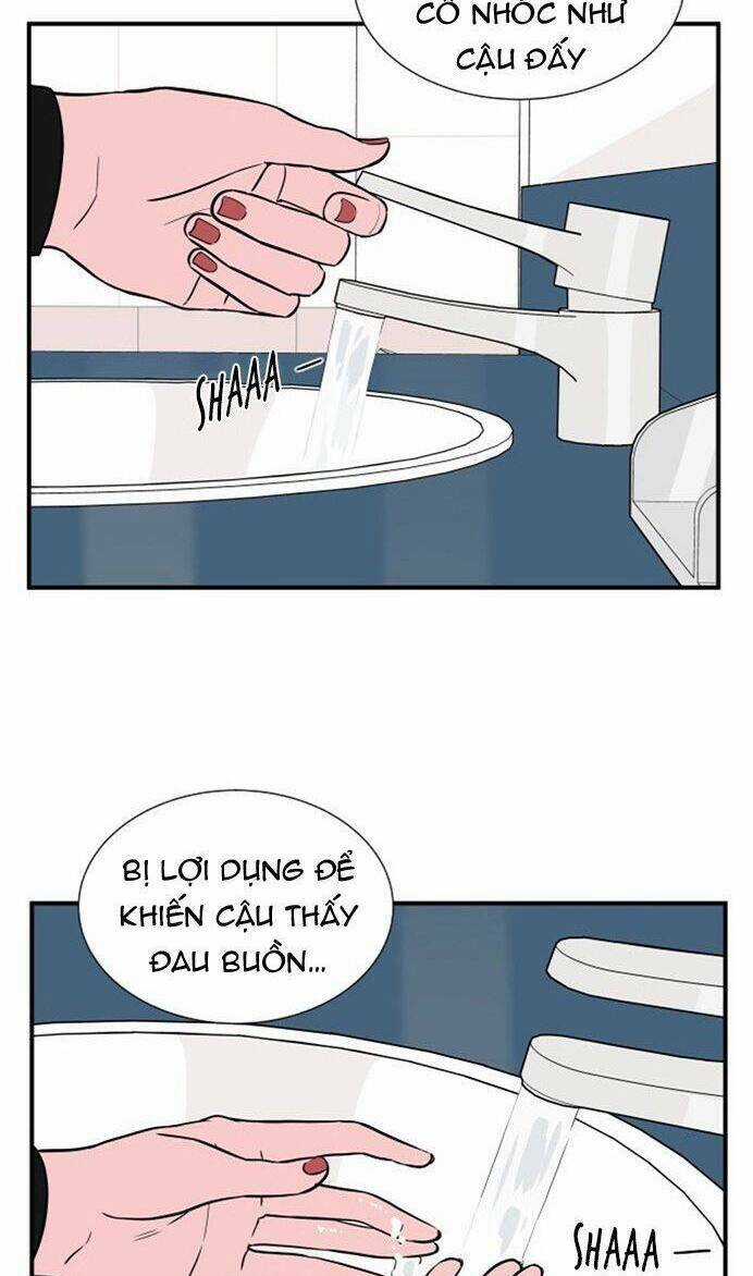 Vũ Trụ Của Tôi - Chapter 13 - Trang 45