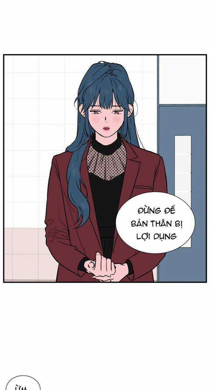 Vũ Trụ Của Tôi - Chapter 13 - Trang 47