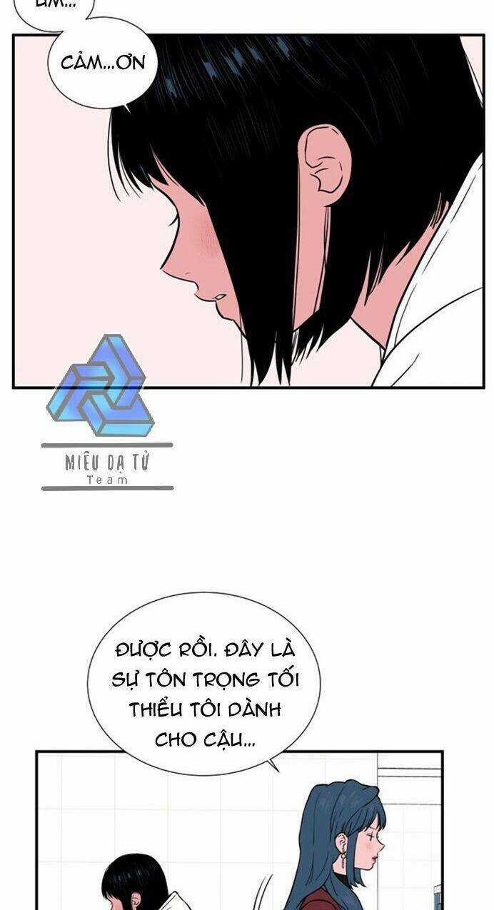 Vũ Trụ Của Tôi - Chapter 13 - Trang 48