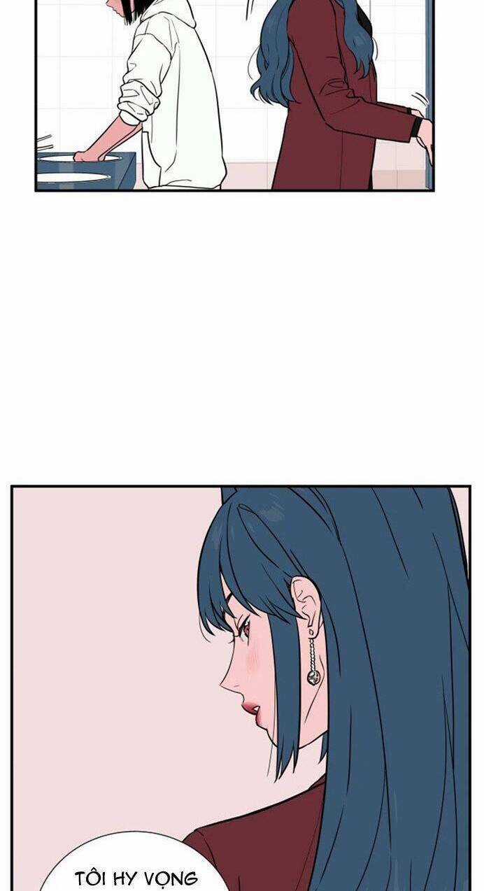 Vũ Trụ Của Tôi - Chapter 13 - Trang 49
