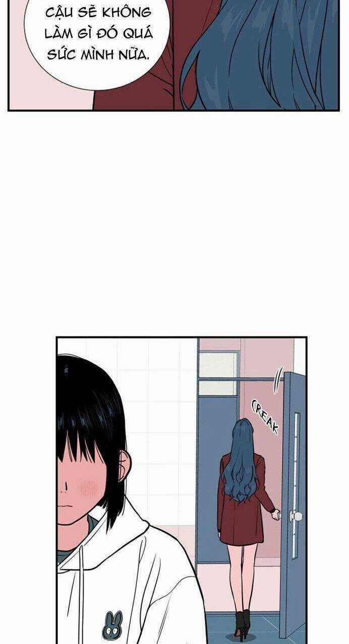 Vũ Trụ Của Tôi - Chapter 13 - Trang 50