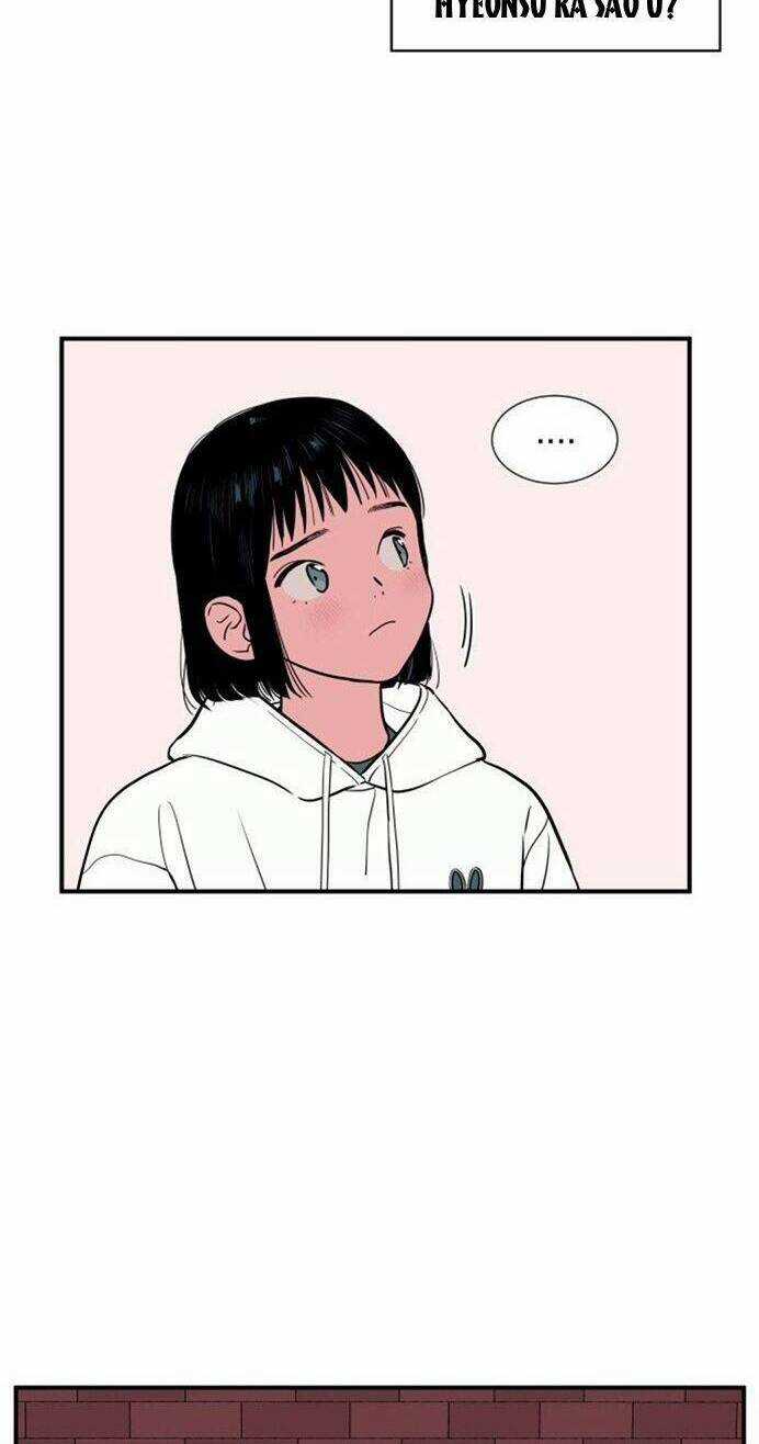 Vũ Trụ Của Tôi - Chapter 13 - Trang 58