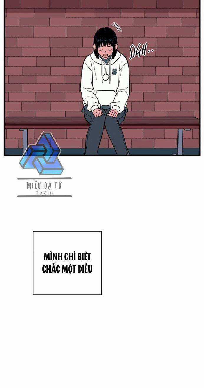Vũ Trụ Của Tôi - Chapter 13 - Trang 59