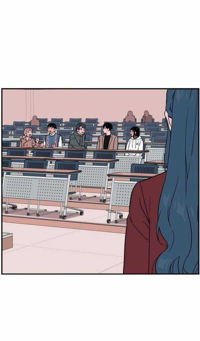 Vũ Trụ Của Tôi - Chapter 13 - Trang 8