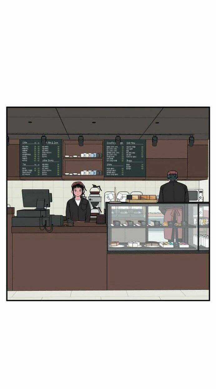 Vũ Trụ Của Tôi - Chapter 18 - Trang 8