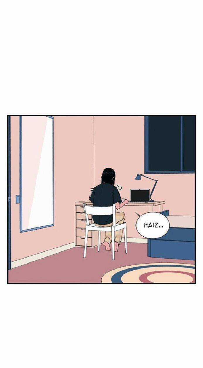 Vũ Trụ Của Tôi - Chapter 19 - Trang 33