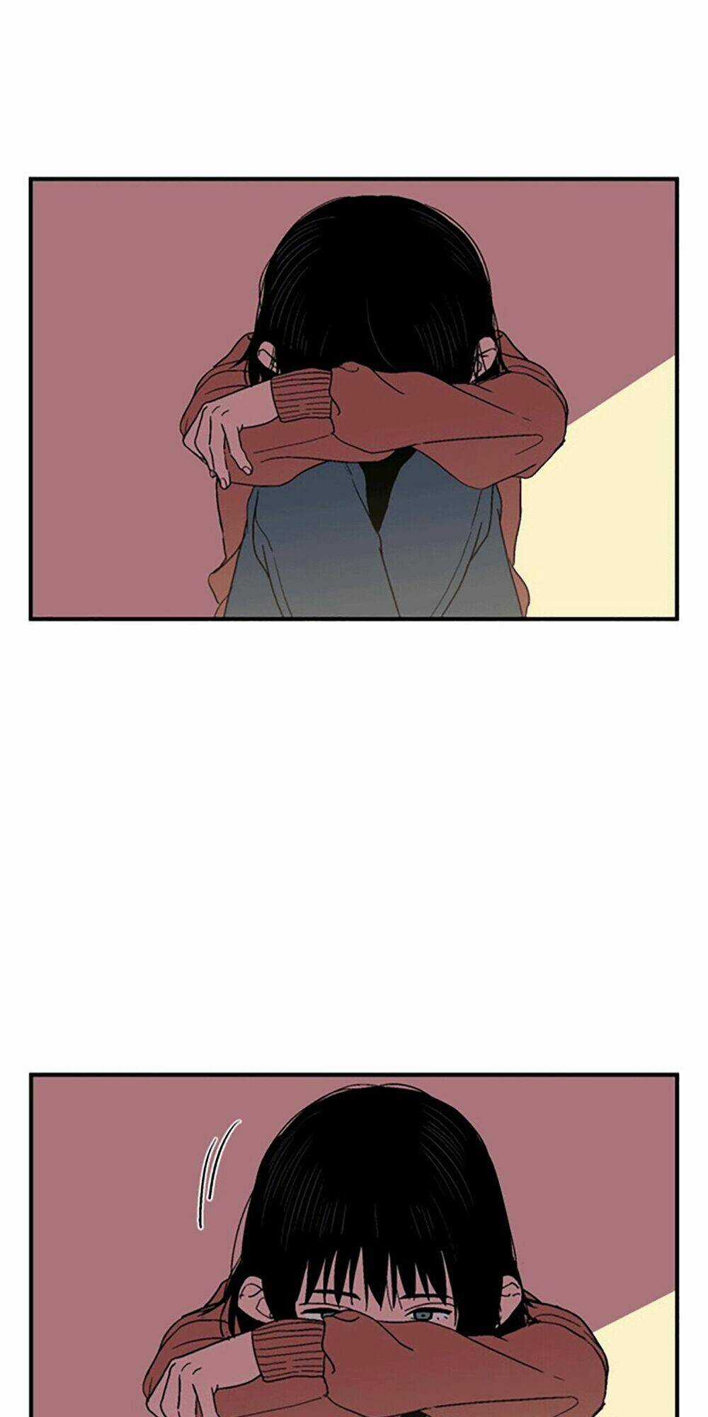 Vũ Trụ Của Tôi - Chapter 2 - Trang 104