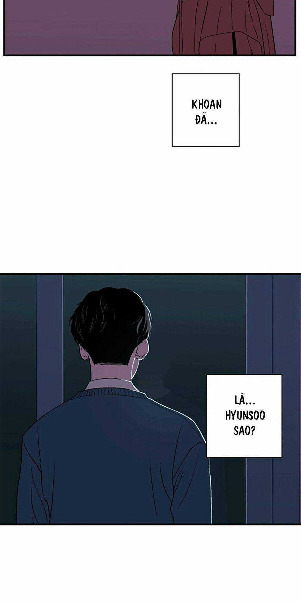 Vũ Trụ Của Tôi - Chapter 2 - Trang 113