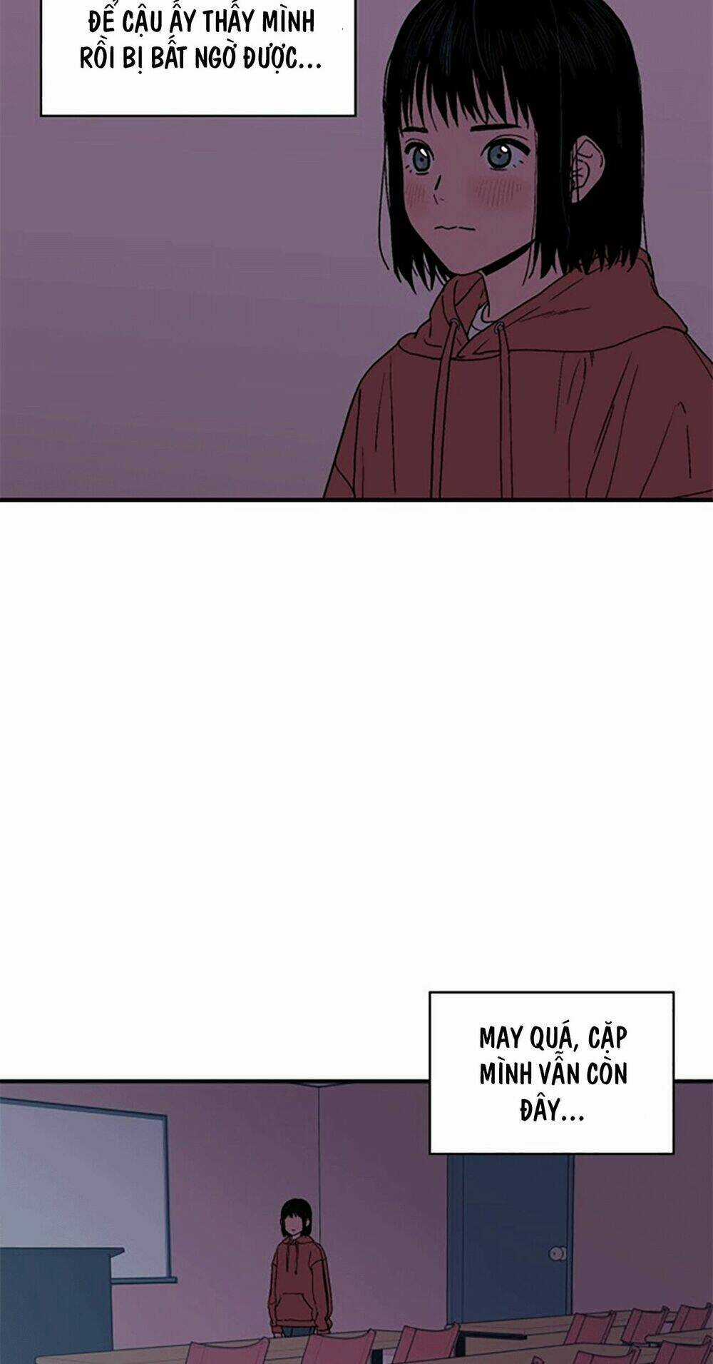 Vũ Trụ Của Tôi - Chapter 2 - Trang 117