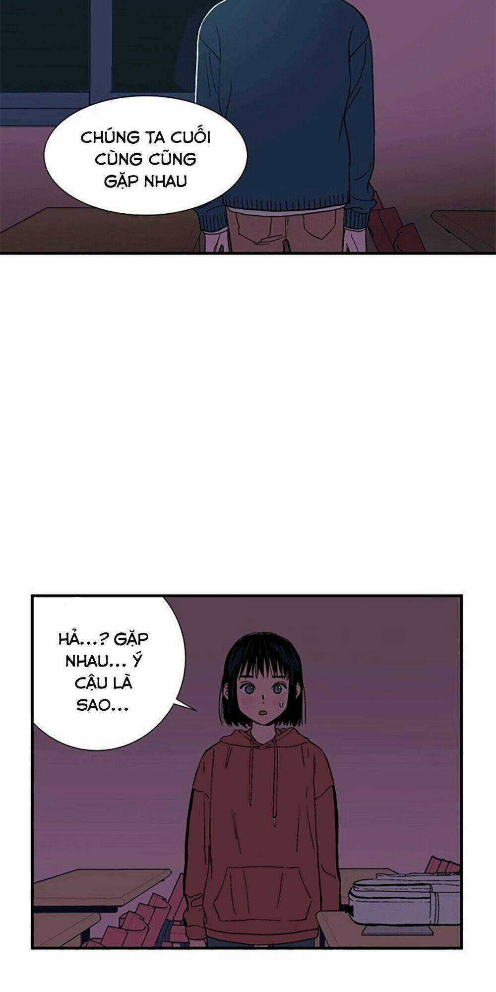 Vũ Trụ Của Tôi - Chapter 2 - Trang 122