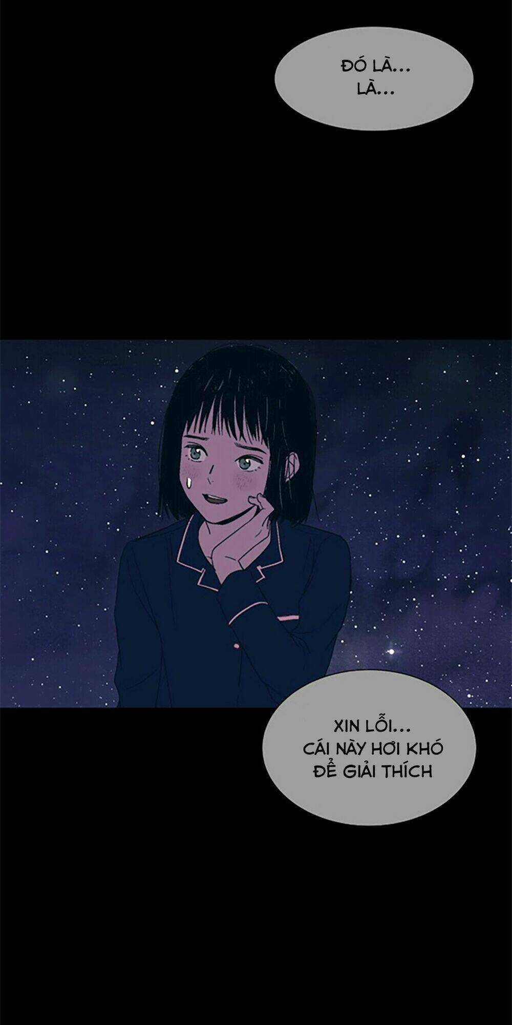 Vũ Trụ Của Tôi - Chapter 2 - Trang 21