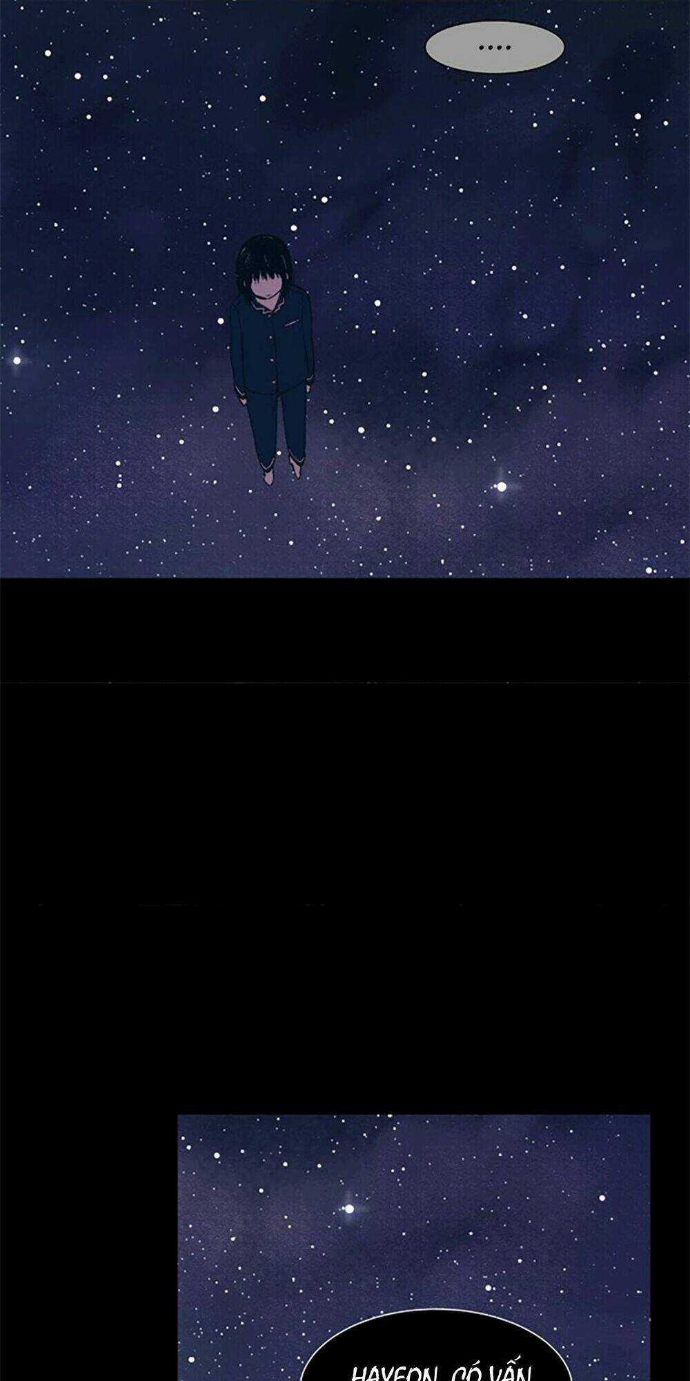 Vũ Trụ Của Tôi - Chapter 2 - Trang 26