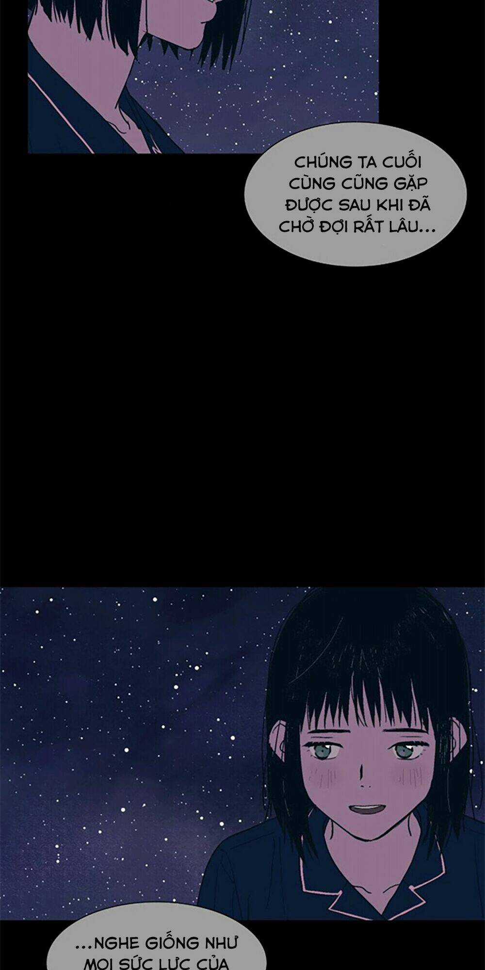 Vũ Trụ Của Tôi - Chapter 2 - Trang 28