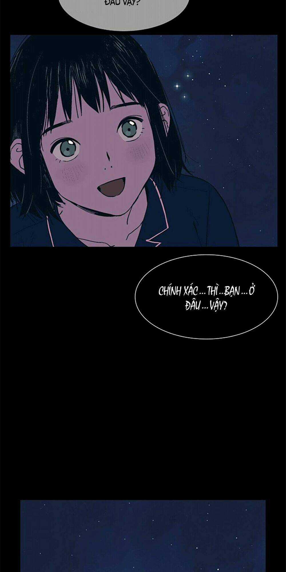 Vũ Trụ Của Tôi - Chapter 2 - Trang 4