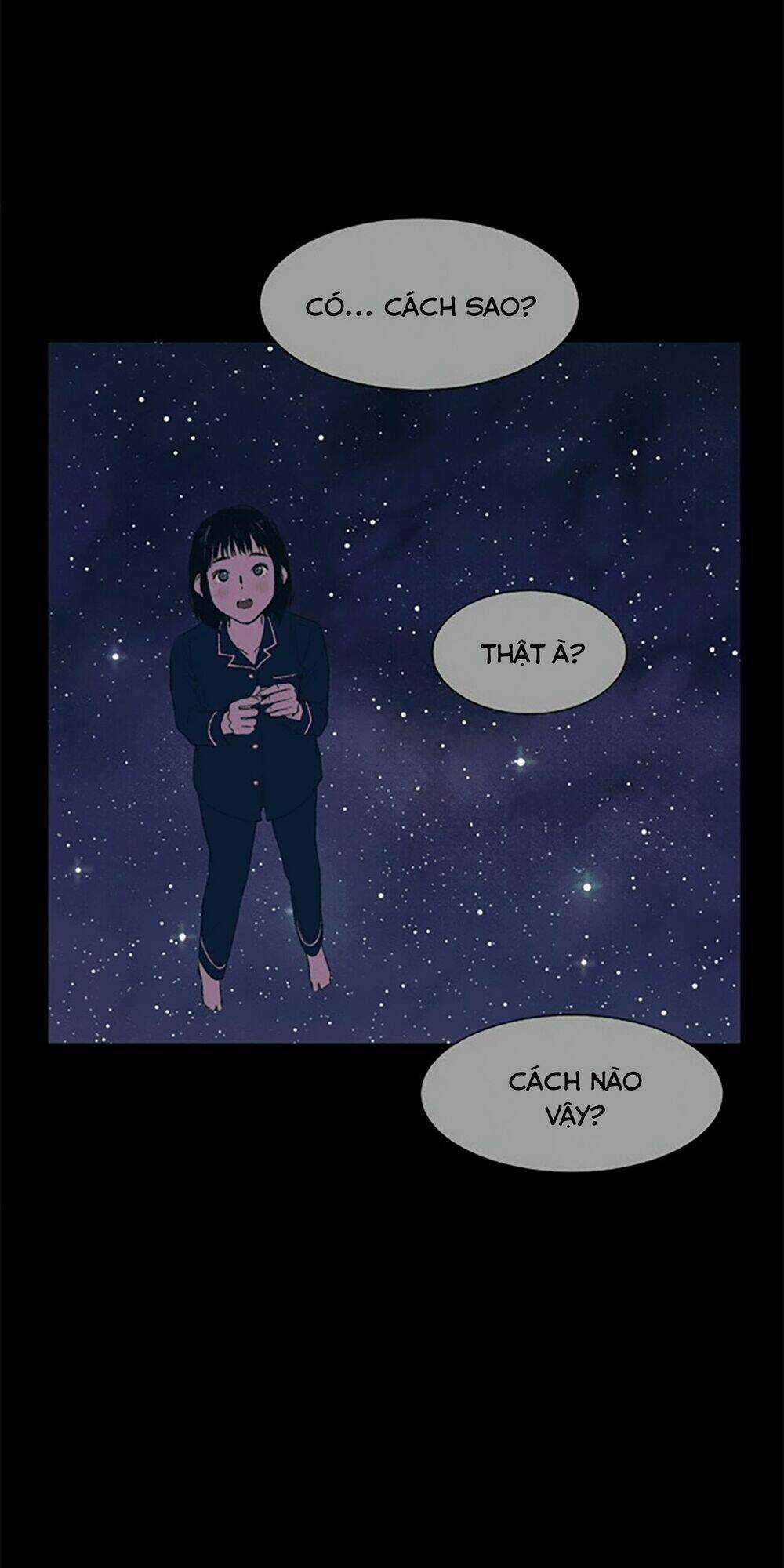 Vũ Trụ Của Tôi - Chapter 2 - Trang 34