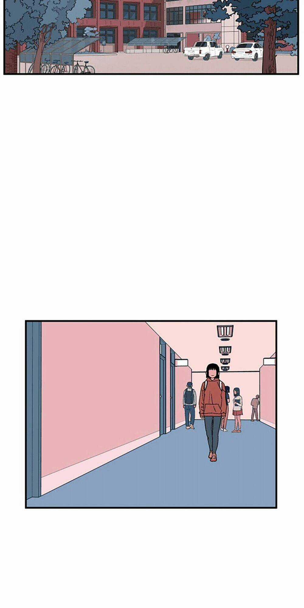 Vũ Trụ Của Tôi - Chapter 2 - Trang 38