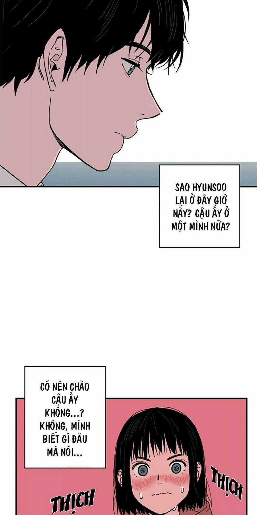 Vũ Trụ Của Tôi - Chapter 2 - Trang 47