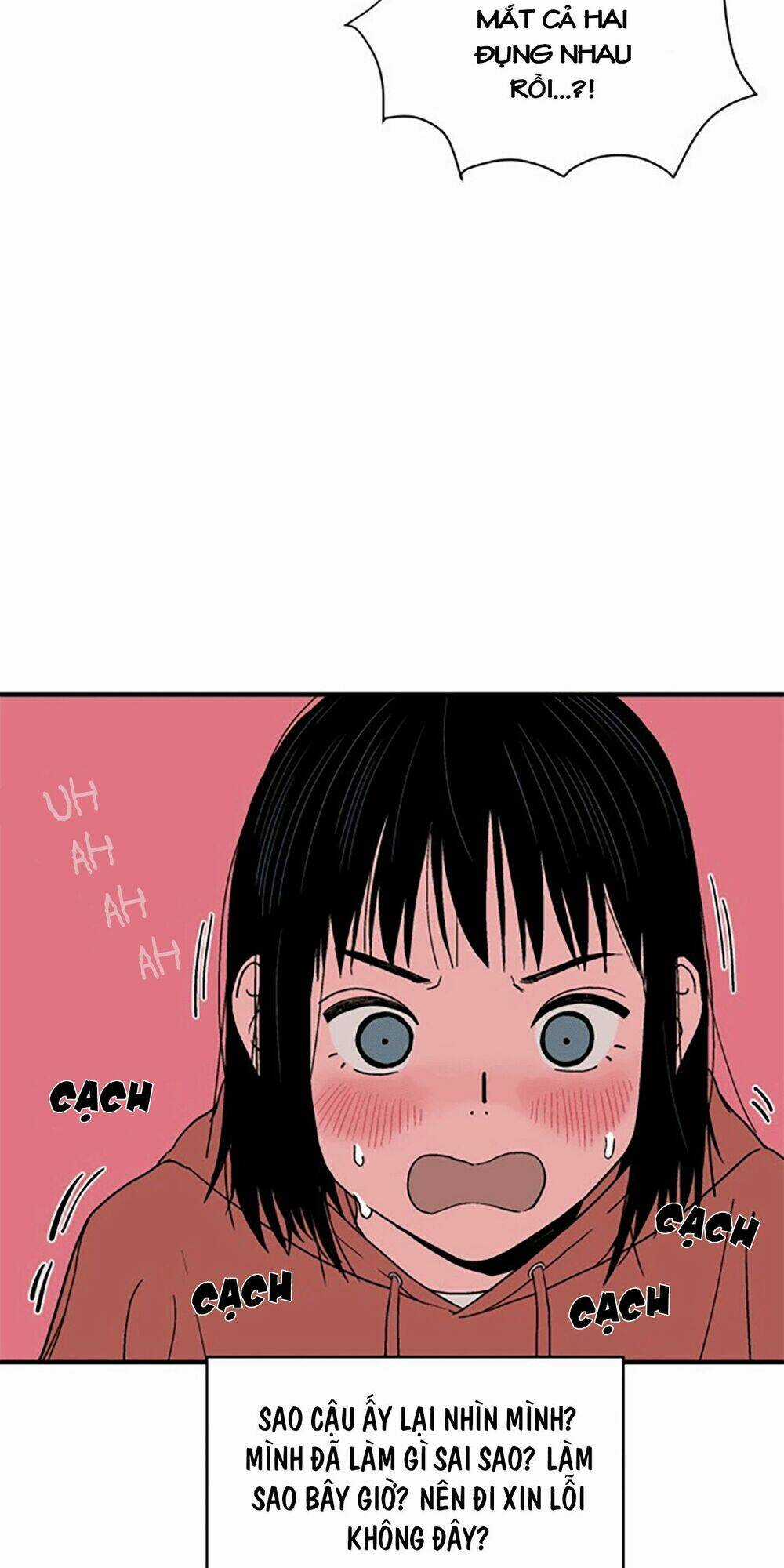 Vũ Trụ Của Tôi - Chapter 2 - Trang 54