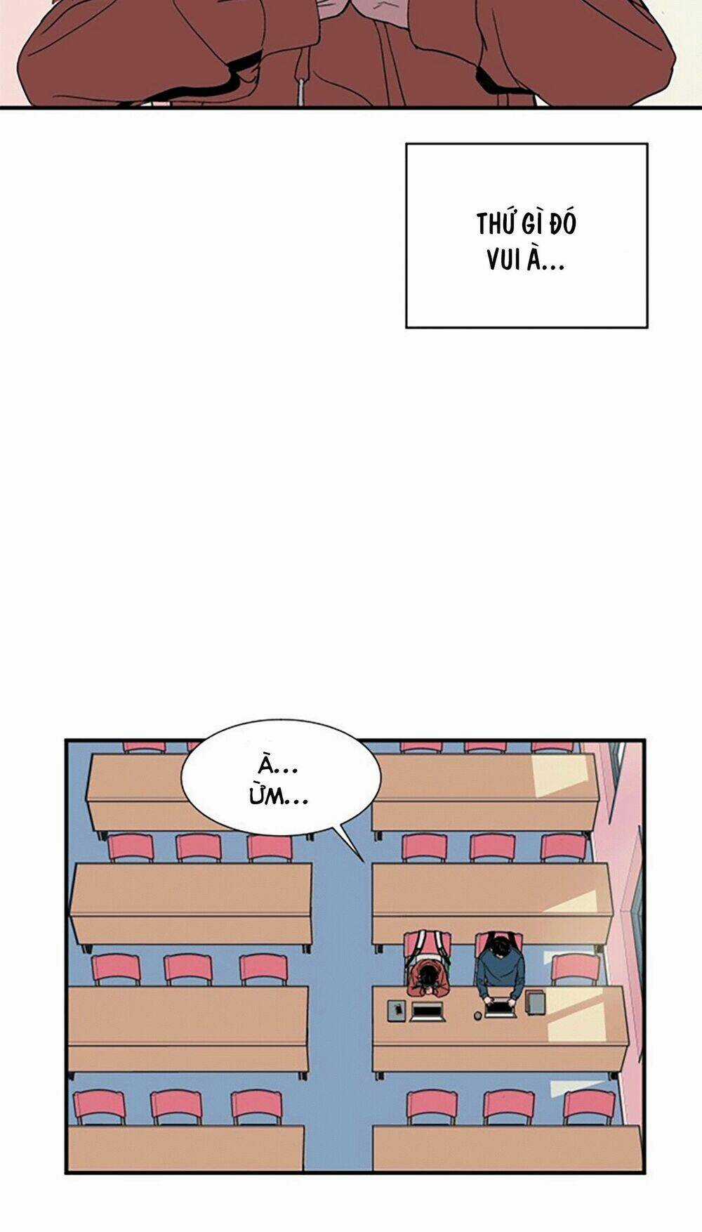 Vũ Trụ Của Tôi - Chapter 2 - Trang 72