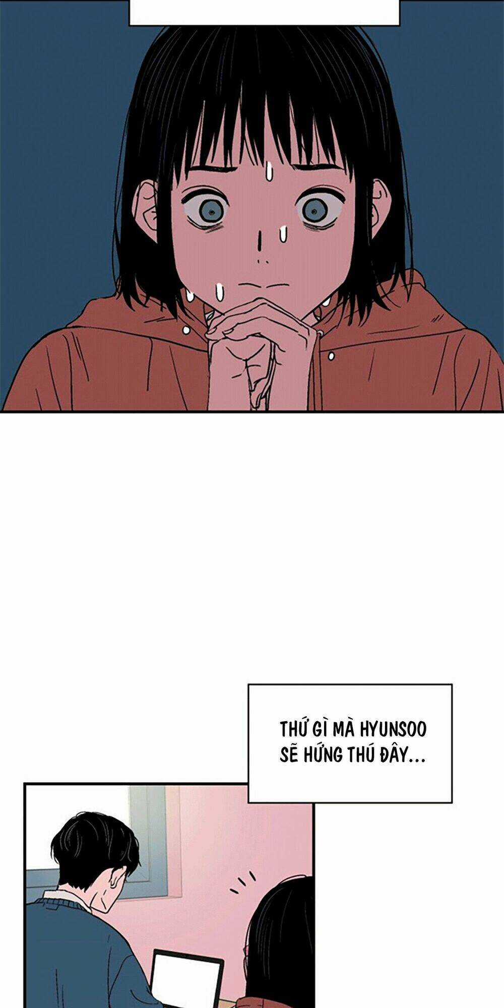 Vũ Trụ Của Tôi - Chapter 2 - Trang 74