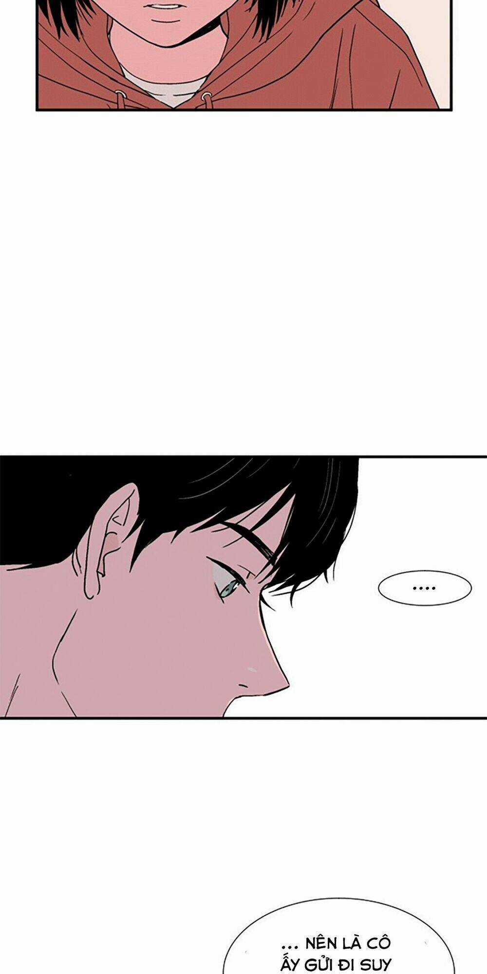 Vũ Trụ Của Tôi - Chapter 2 - Trang 78