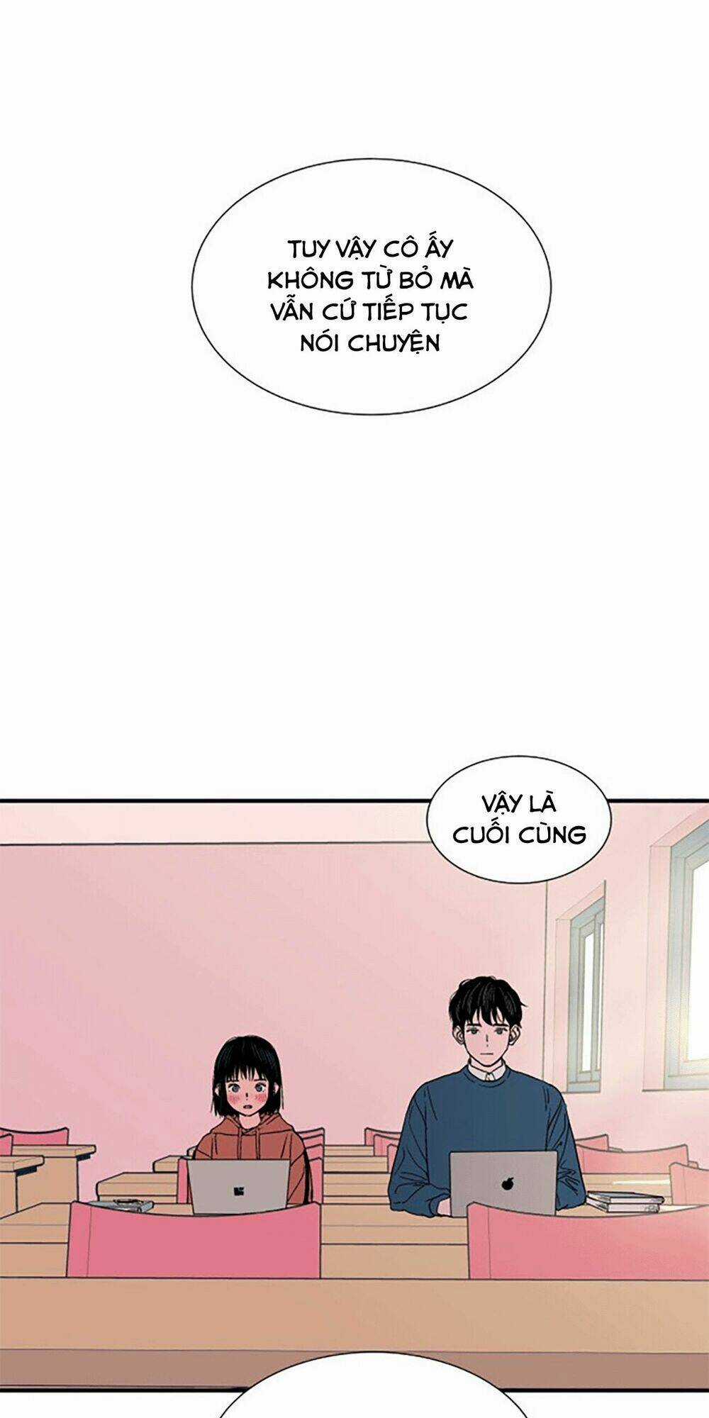 Vũ Trụ Của Tôi - Chapter 2 - Trang 83