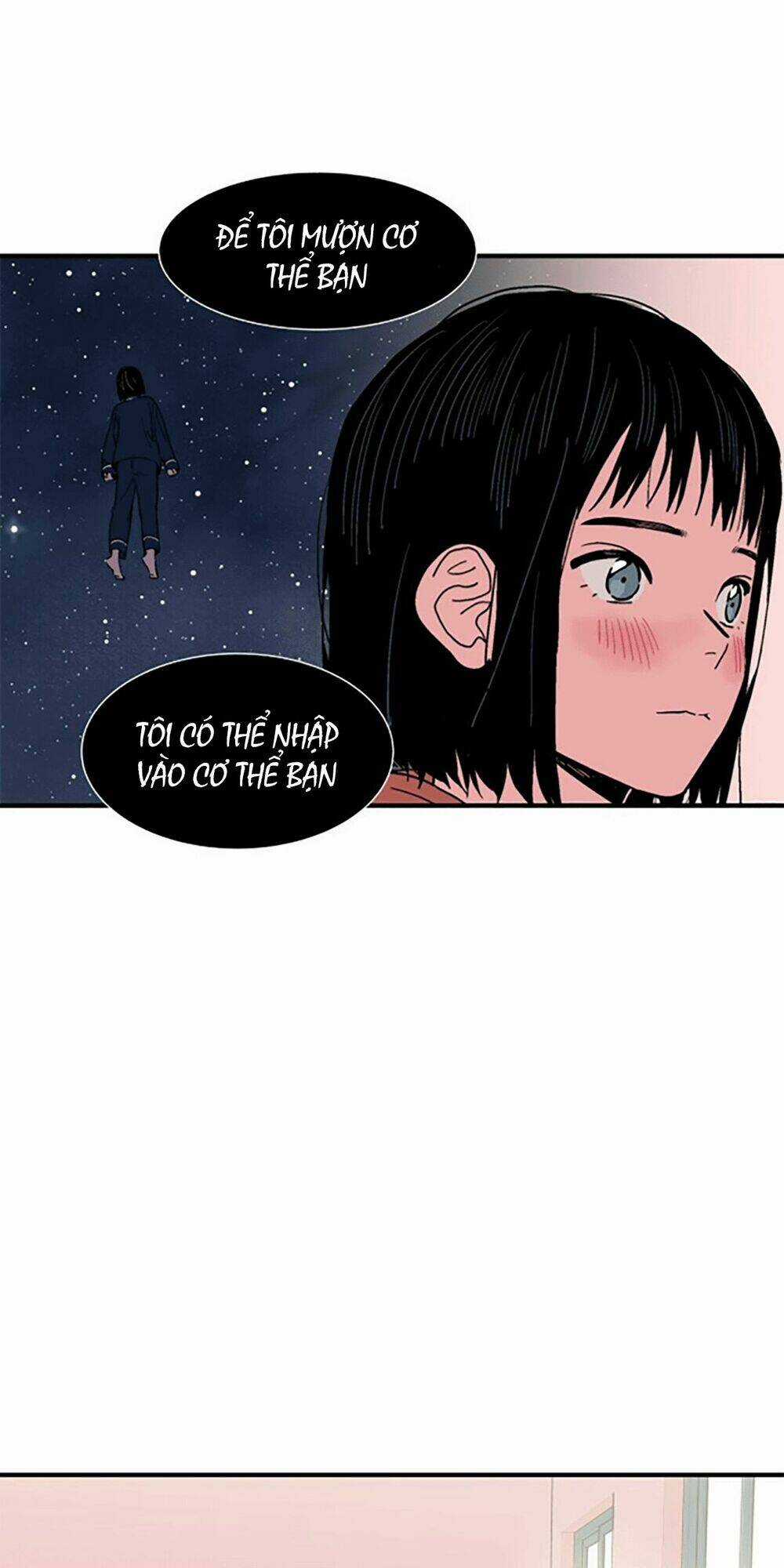 Vũ Trụ Của Tôi - Chapter 2 - Trang 91