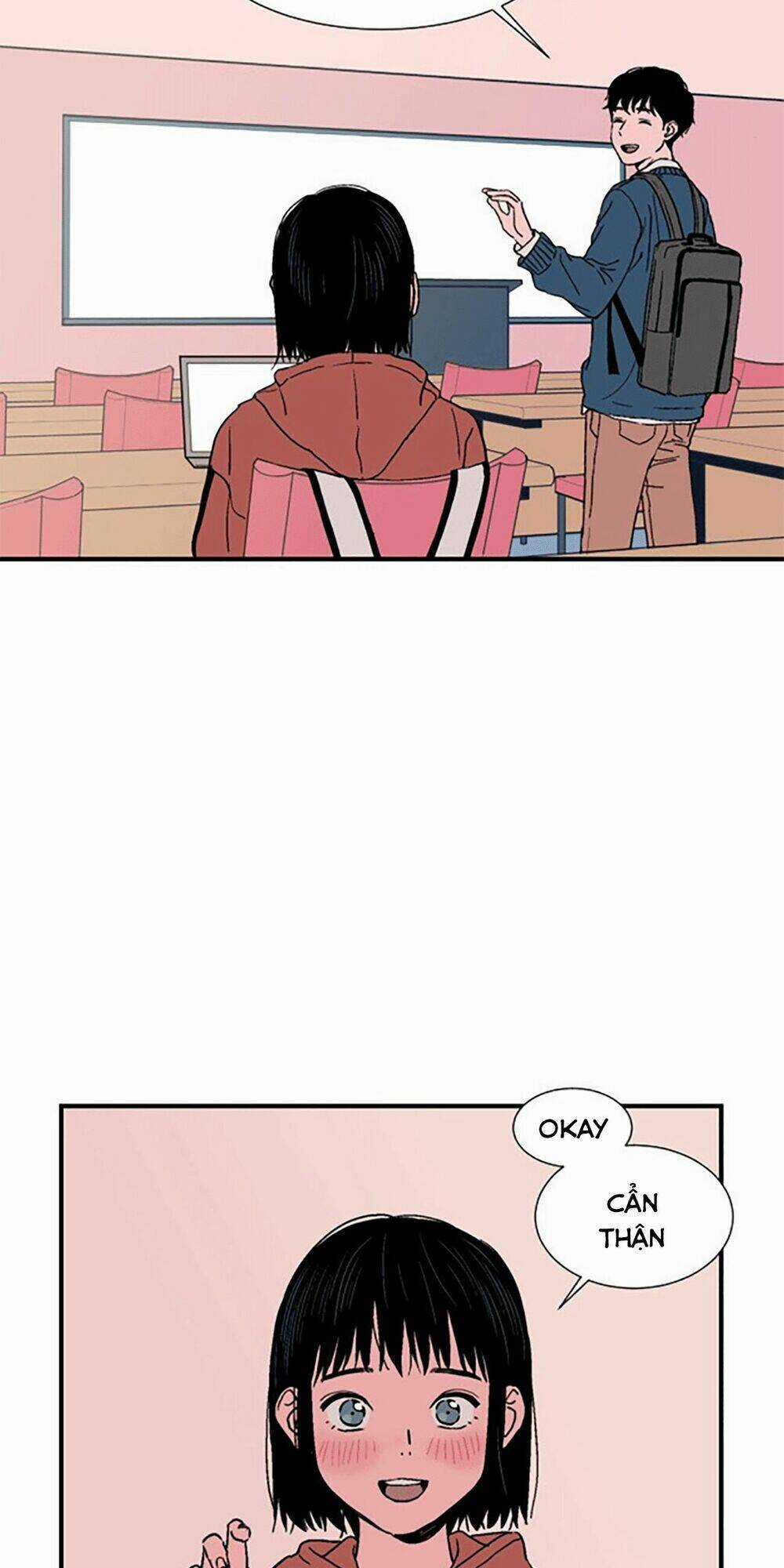 Vũ Trụ Của Tôi - Chapter 2 - Trang 94