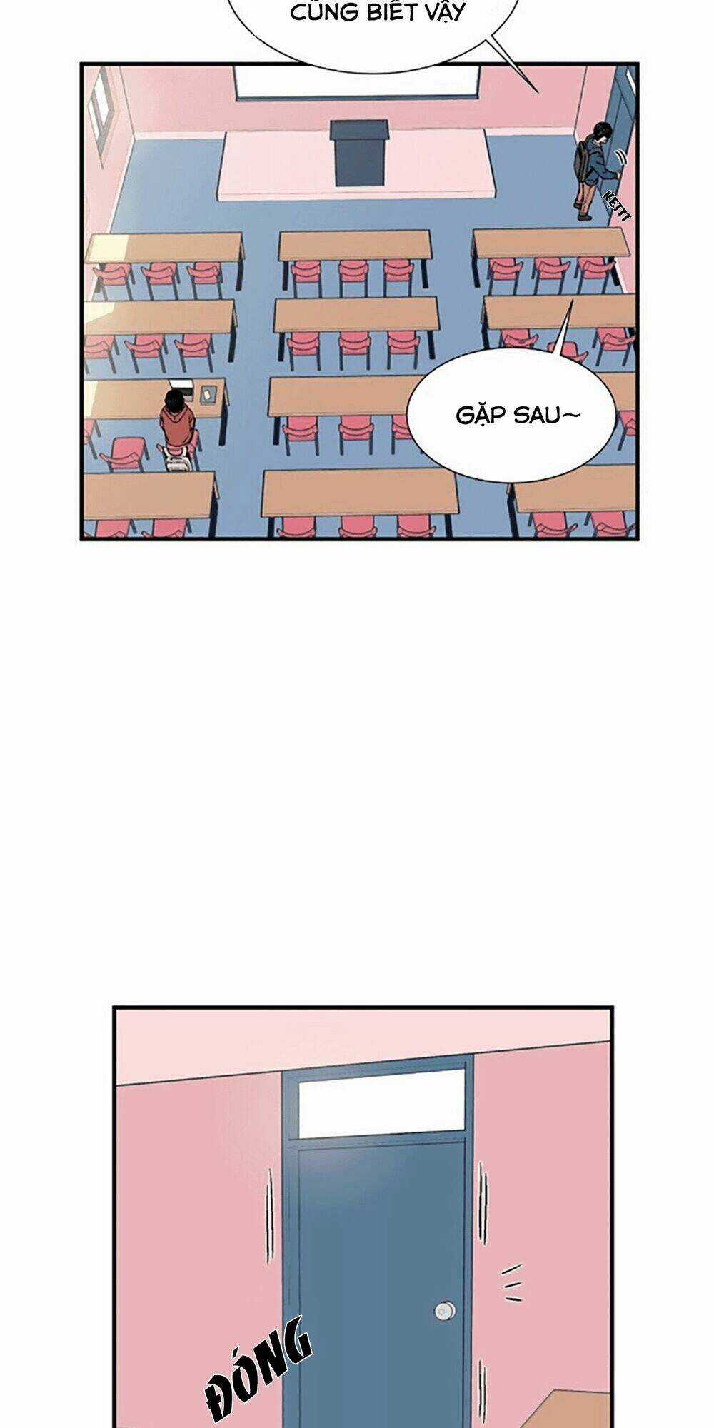 Vũ Trụ Của Tôi - Chapter 2 - Trang 99