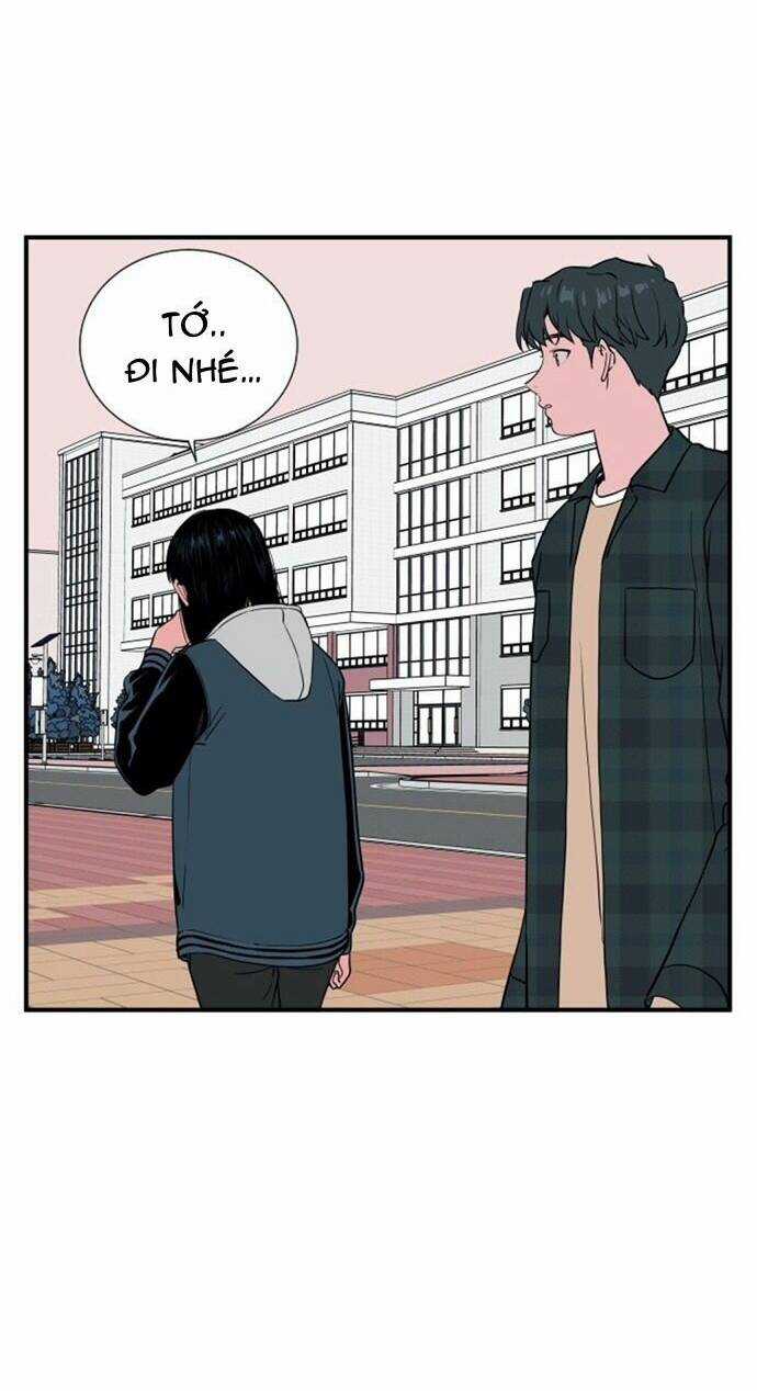 Vũ Trụ Của Tôi - Chapter 20 - Trang 6