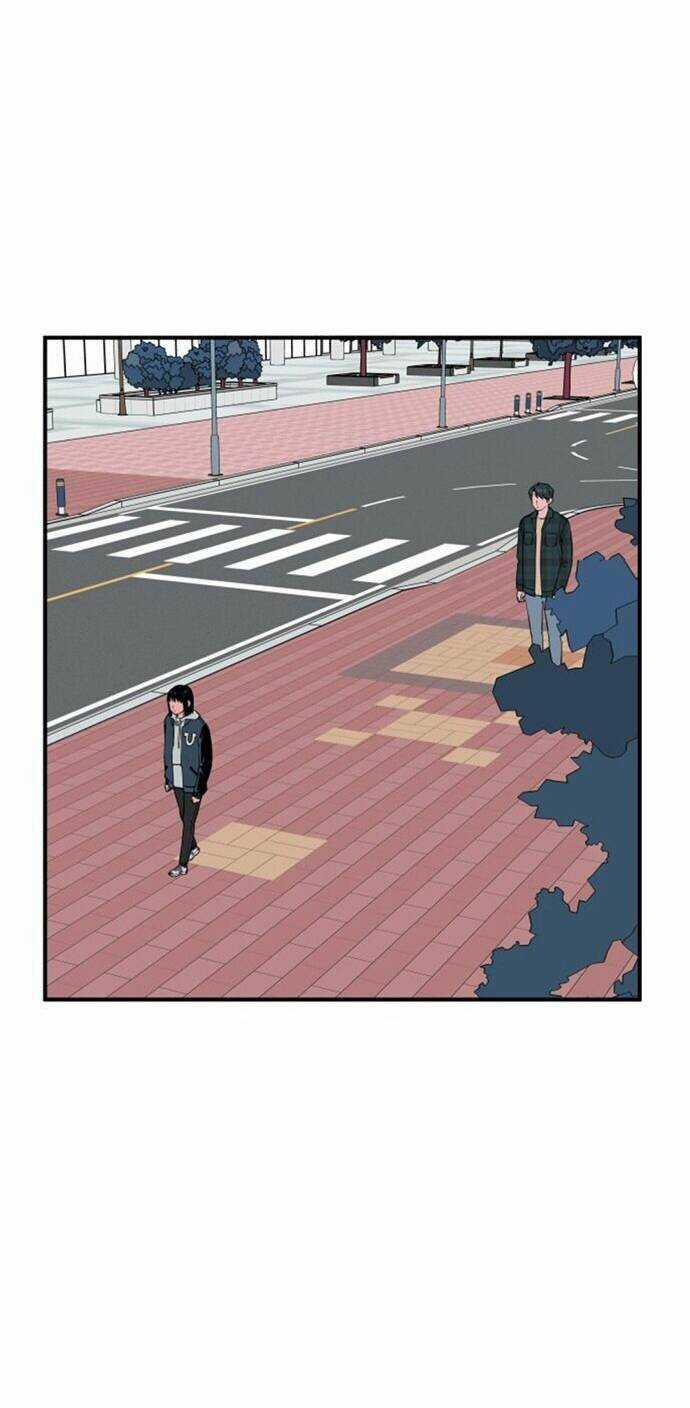 Vũ Trụ Của Tôi - Chapter 20 - Trang 8