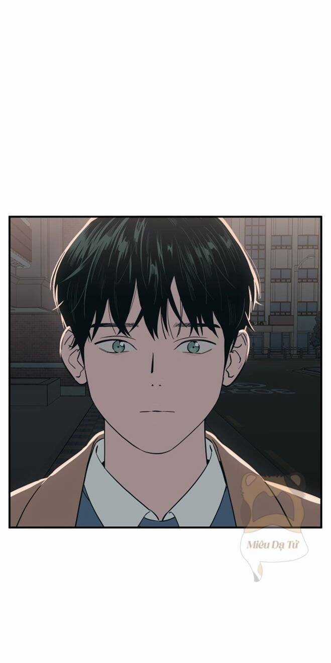 Vũ Trụ Của Tôi - Chapter 21 - Trang 1