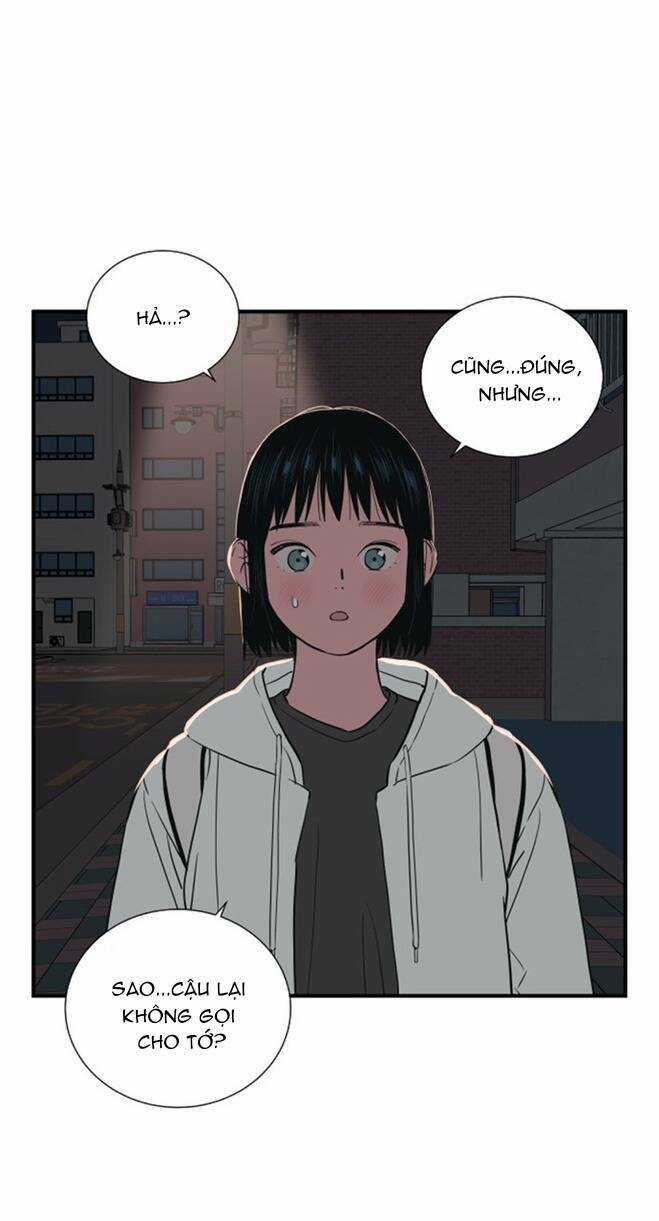 Vũ Trụ Của Tôi - Chapter 21 - Trang 13