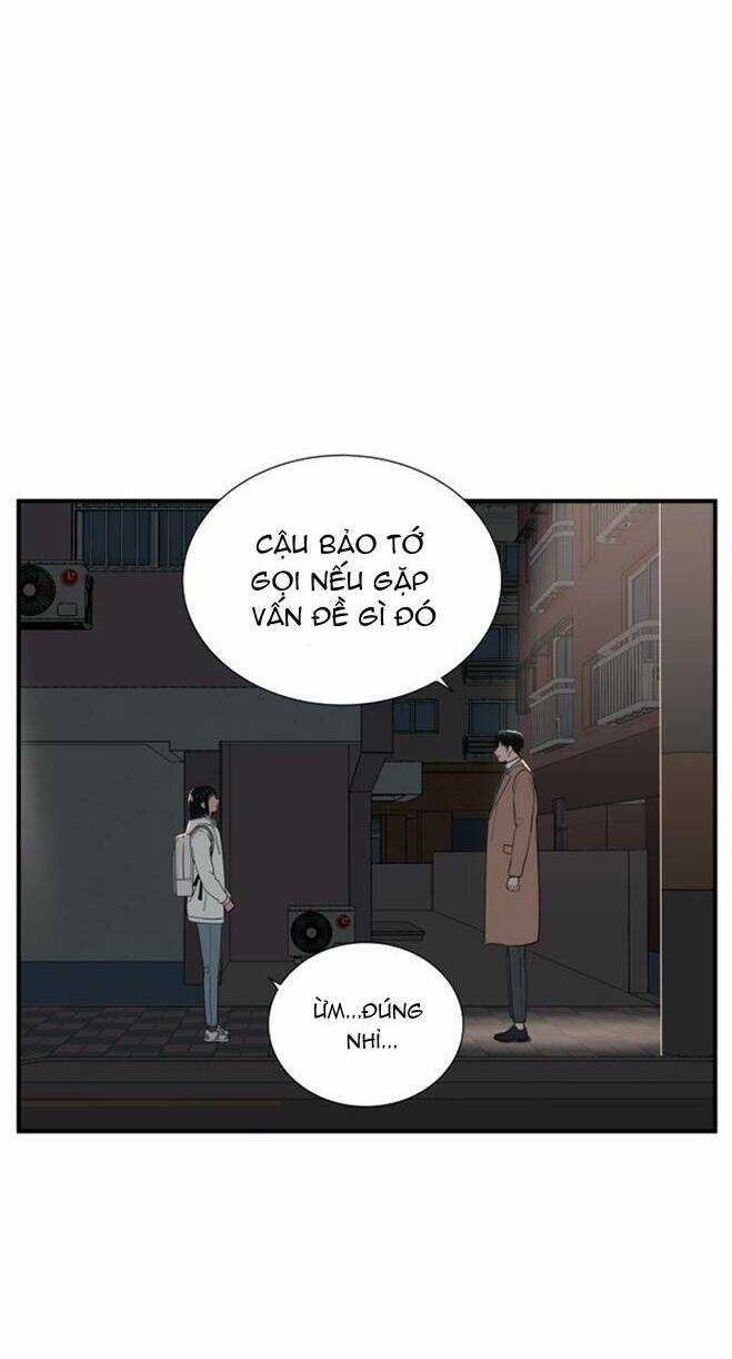 Vũ Trụ Của Tôi - Chapter 21 - Trang 14